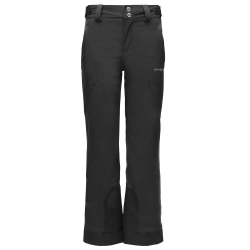 Spyder Girl's Olympia Pant - Black